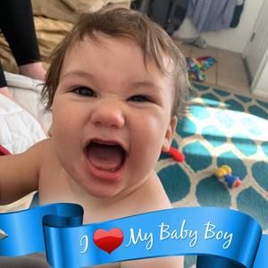 Meet your Posher, Laurie